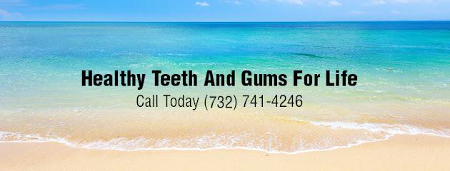 Jersey Smiles - General dentist in Red Bank, NJ