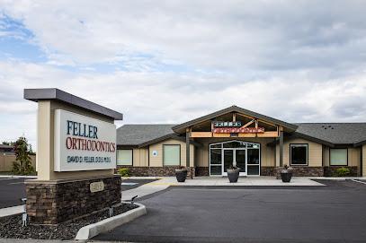 Feller Orthodontics - Orthodontist in Moses Lake, WA