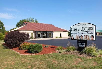 Spears Dental - General dentist in Cassville, MO