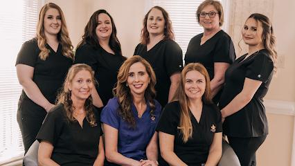 Dr. Jana Boyd, DDS - General dentist in Suffolk, VA
