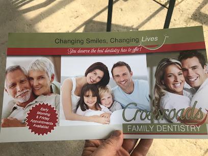Crossroads Family Dentistry - General dentist in Nashville, TN