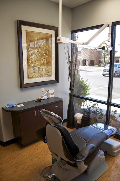 Copper Canyon Dental - General dentist in Gilbert, AZ