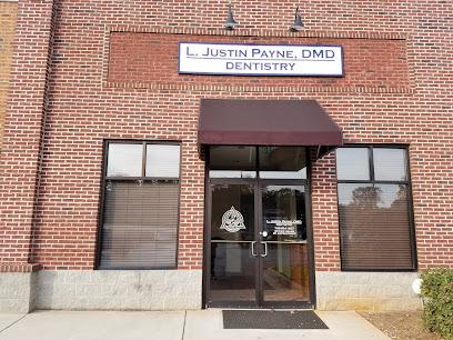 L. Justin Payne, DMD - General dentist in Braselton, GA