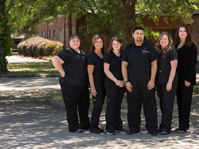 Arkansas Dental Centers – Pine Bluff - General dentist in Pine Bluff, AR