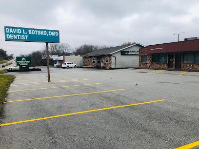 David L. Botsko, DMD - General dentist in Davenport, IA
