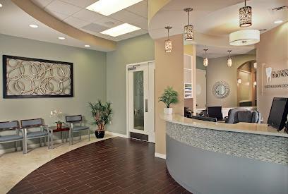 Dr. Andrew Brown, DDS - Orthodontist in Orange Park, FL