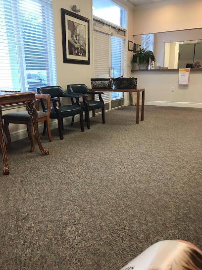 Dr. Frank Dental Care - General dentist in Tallahassee, FL