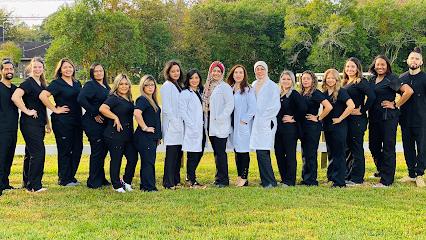 KRB Dentistry - General dentist in Rosenberg, TX