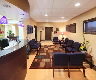 Bryan Stephens, DDS - General dentist in Akron, OH