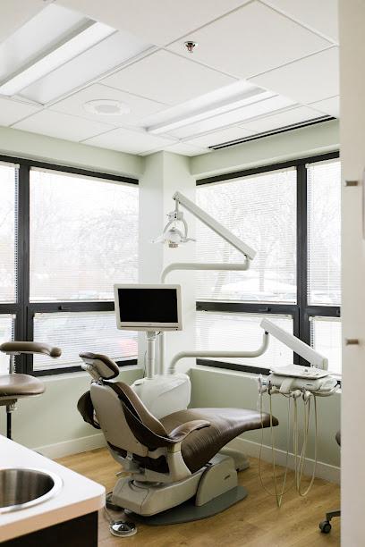 Carlson Dental - General dentist in Wheaton, IL