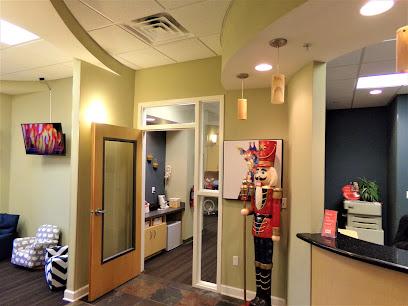 Clermont Kids Dentistry - Pediatric dentist in Clermont, FL