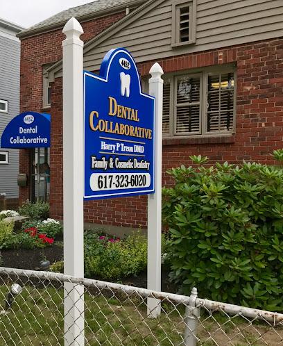 Dental Collaborative Roslindale | Dr. Treon - General dentist in Roslindale, MA