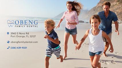 Obeng Family Dental - General dentist in Port Orange, FL