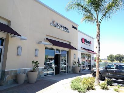 Modern Dental - General dentist in Lake Forest, CA
