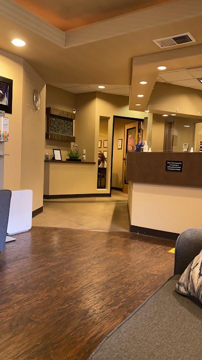 R Theodore Okazaki Inc - Cosmetic dentist, General dentist in Fremont, CA