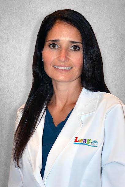Leap Kids Dental – Conway - General dentist in Conway, AR
