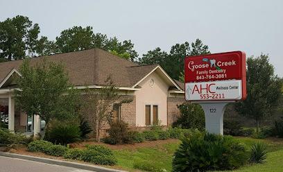 Goose Creek Family Dentistry - General dentist in Goose Creek, SC