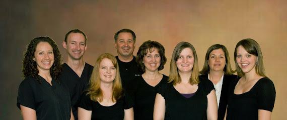 Richard D Whitaker, DDS - General dentist in Placerville, CA