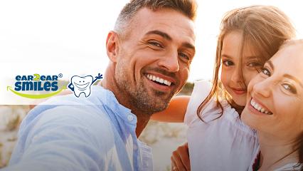 Ear 2 Ear Smiles - General dentist in Davenport, IA
