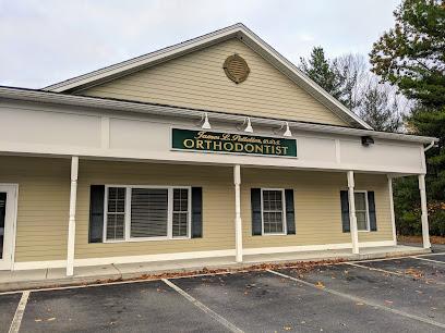 Dr. James L. Pelletier - Orthodontist in Dracut, MA