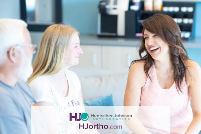 Hentscher-Johnson Orthodontics - General dentist in Waterloo, IL