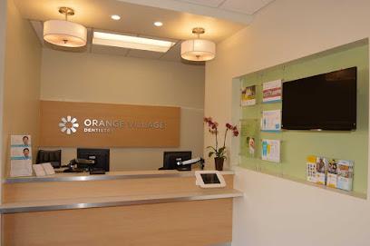 Orange Village Dentistry - General dentist in Orange, CA