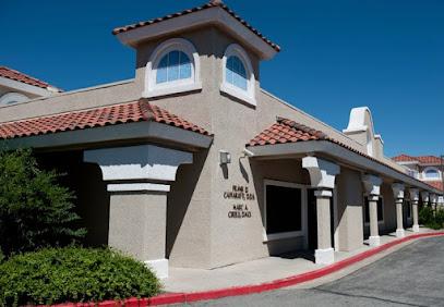 Caffaratti Dental Group - Cosmetic dentist in Sparks, NV