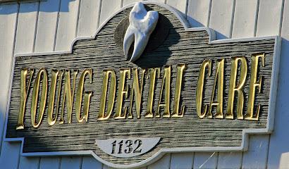 Young Dental Care – Dentist Aurora - General dentist in Aurora, IL