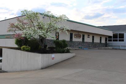 Tebay H Talbott DDS & Associates - General dentist in Vienna, WV