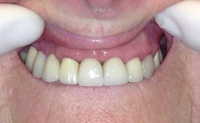 Kanska Anna DMD - General dentist in Niles, IL