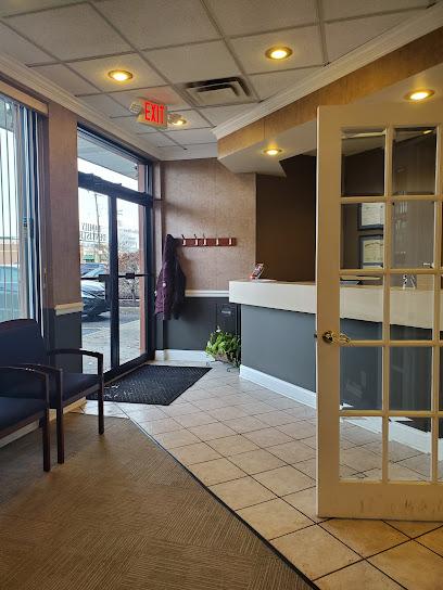 Mueller Thomas B DDS - General dentist in Covington, KY