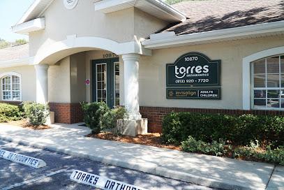 Torres Orthodontics: Tampa - Orthodontist in Tampa, FL