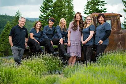 Leslie B Anthony, DMD - General dentist in Kalispell, MT