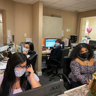 Charmoy Dental Associates, PC - General dentist in Randolph, NJ