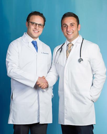 Sherwin Matian, DDS - Cosmetic dentist, General dentist in West Hollywood, CA