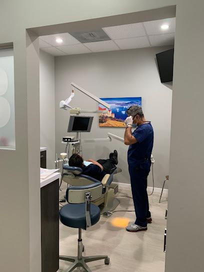 Smile Center Dental - General dentist in Bellflower, CA