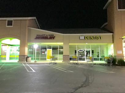 Deer Valley Dental Office - General dentist in Antioch, CA