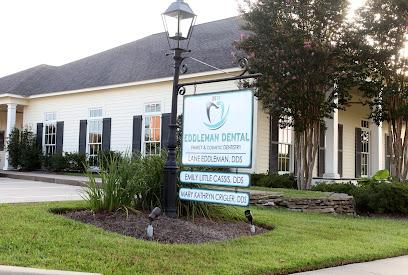 Eddleman Dental - General dentist in Monroe, LA