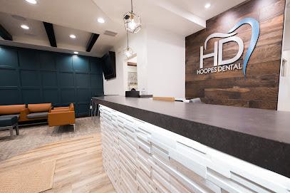 Hoopes Dental - Cosmetic dentist in Ogden, UT
