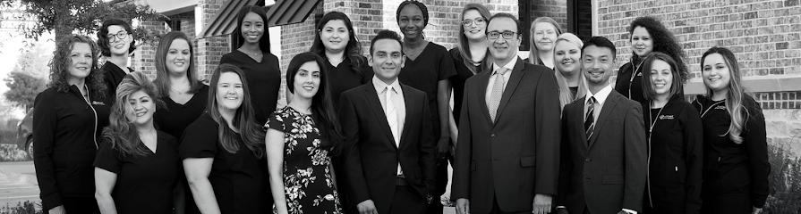 Sigma Dental Specialists - Endodontist in Plano, TX