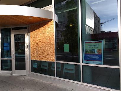 Multnomah County Billi Odegaard Dental Clinic - General dentist in Portland, OR