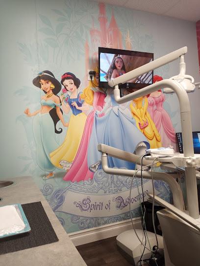 Children Dental World - General dentist in San Bernardino, CA
