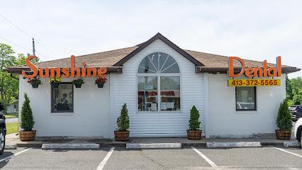 Sunshine Dental LLC - General dentist in Springfield, MA