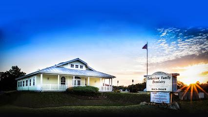 Lakeview Family Dentistry - General dentist in Hudson, FL