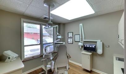 Sacrey Dentistry & Associates LTD. - General dentist in Geneva, IL