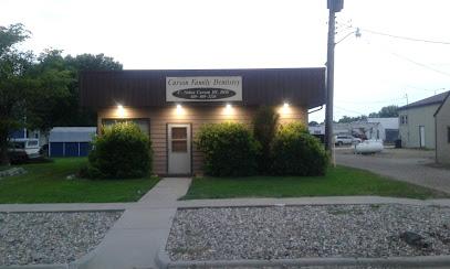 Carson Family Dentistry - General dentist in Springfield, SD