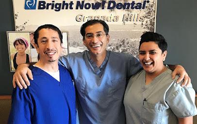 TLC for Smiles – Granada Hills (formerly Bright Now! Dental & Orthodontics) - General dentist in Granada Hills, CA