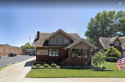 Monheim Dentistry - General dentist in Orrville, OH