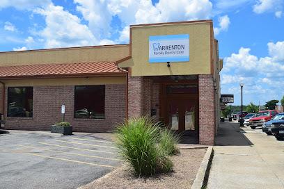 Warrenton Family Dental Care - General dentist in Warrenton, MO