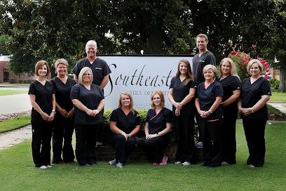 Southeast Family Dentistry - General dentist in Mc Gehee, AR